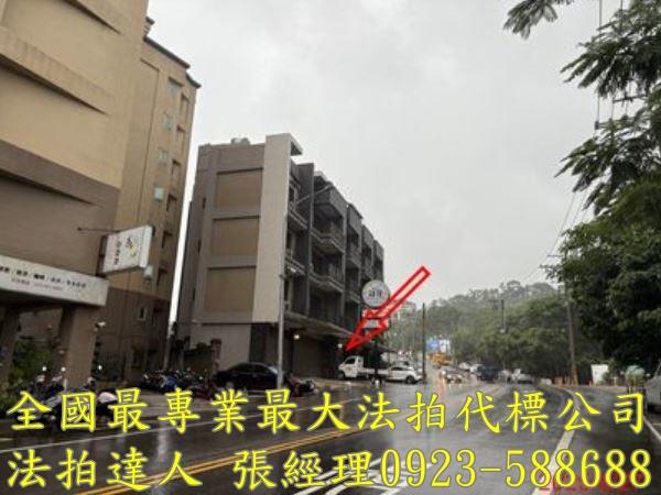 楊梅拍賣透天-4