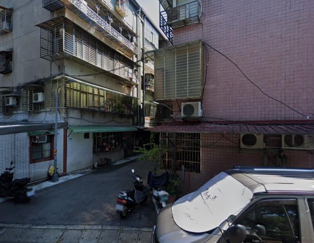 南港法拍公寓-2