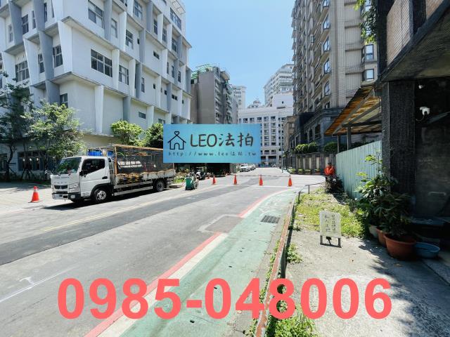 台北公寓法拍-6
