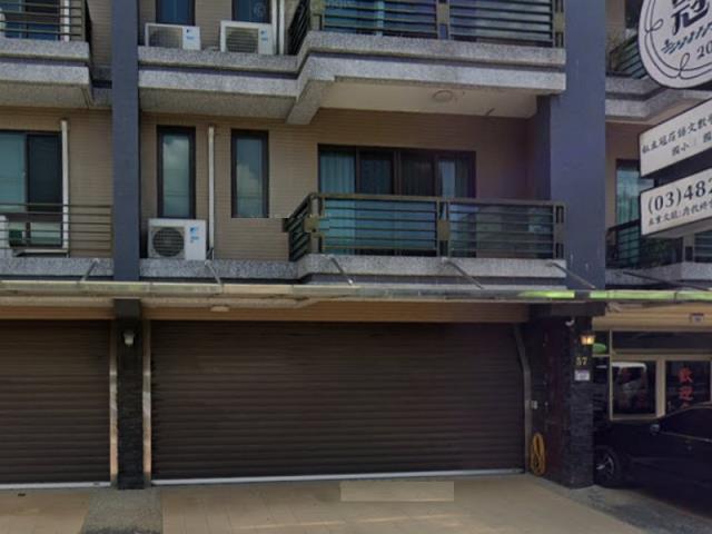 桃園法拍透天-3