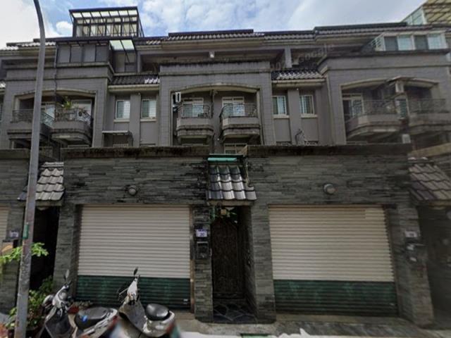 桃園透天法拍-2