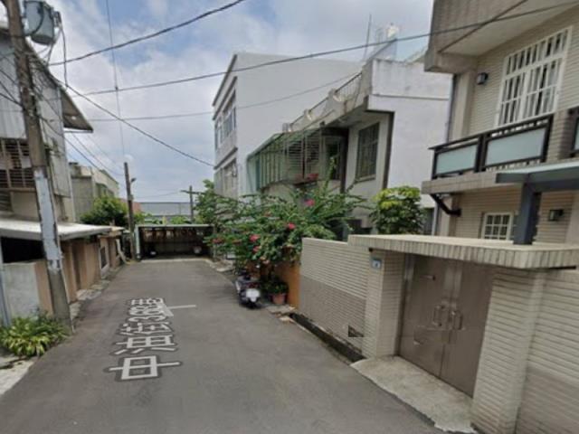 桃園拍賣透天-4