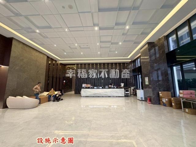 台南新市大樓-11