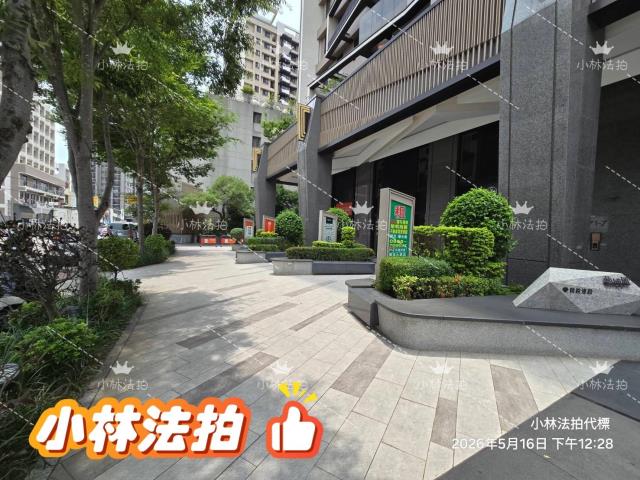 台中南屯大樓法拍-6