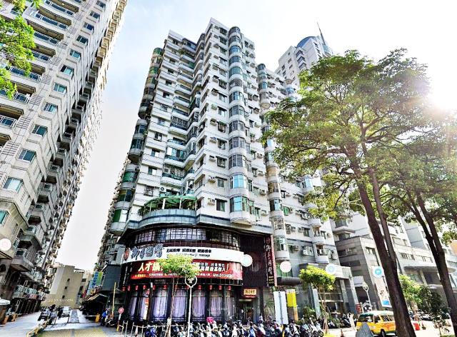 台南北區法拍大樓-4