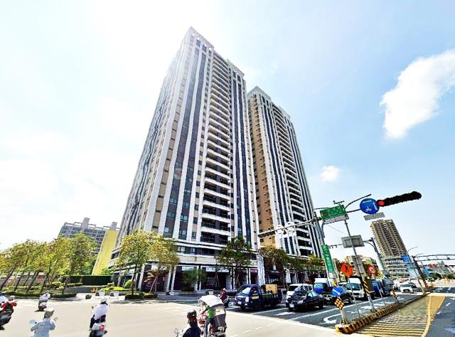 台南中西區法拍大樓-3