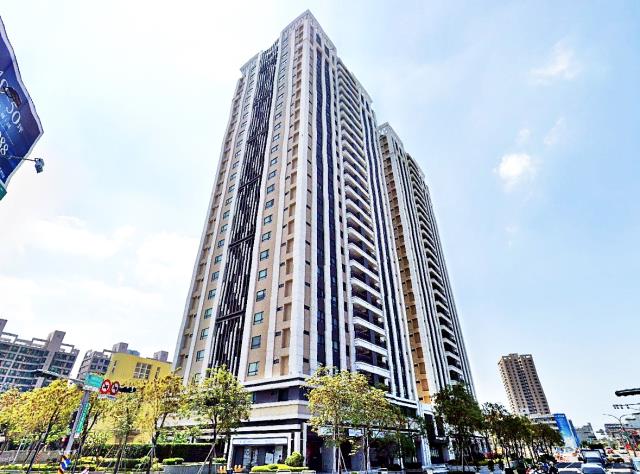 台南中西區法拍大樓-4