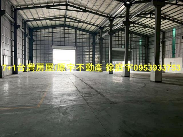 高雄仁武廠房-1