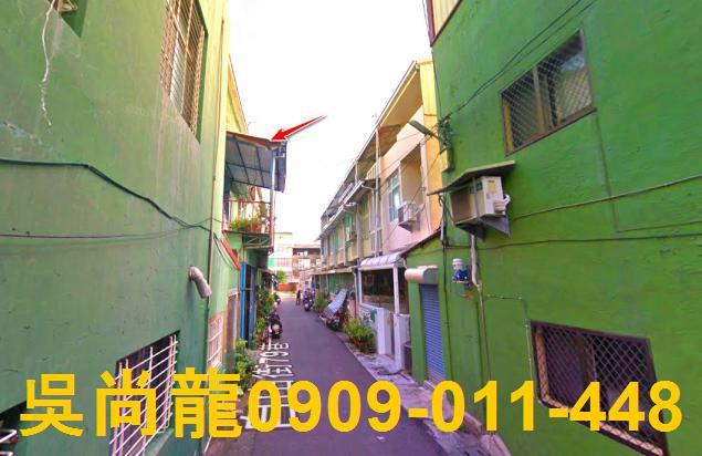 台南佳里透天拍賣-2