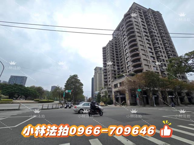 台中南屯大樓法拍-2