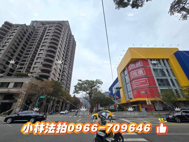 台中南屯大樓法拍-3