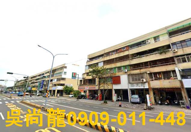 南區法拍公寓-4