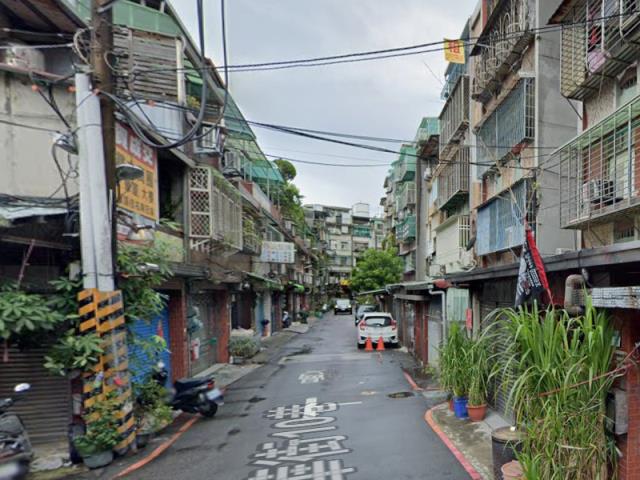 板橋公寓拍賣-3