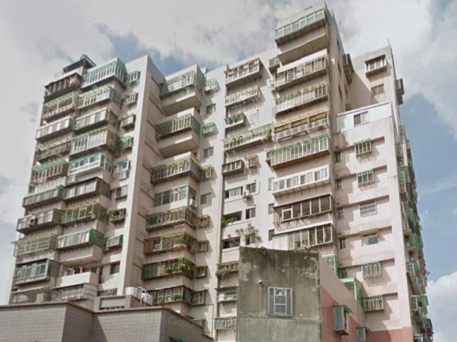 鶯歌法拍大樓-1