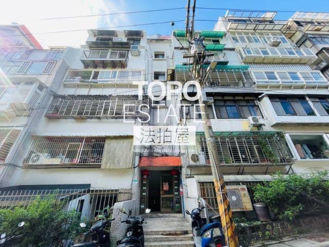 台北法拍公寓-1