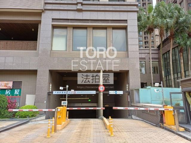 新北法拍大樓-6