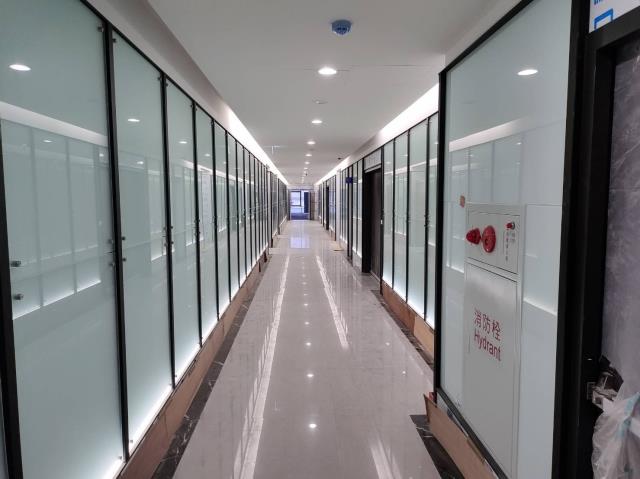 新北土城廠房-6