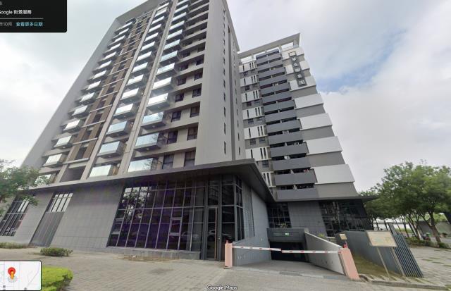 台南南區大樓法拍-3