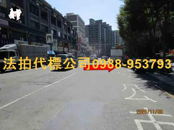 台中南屯拍賣大樓-13