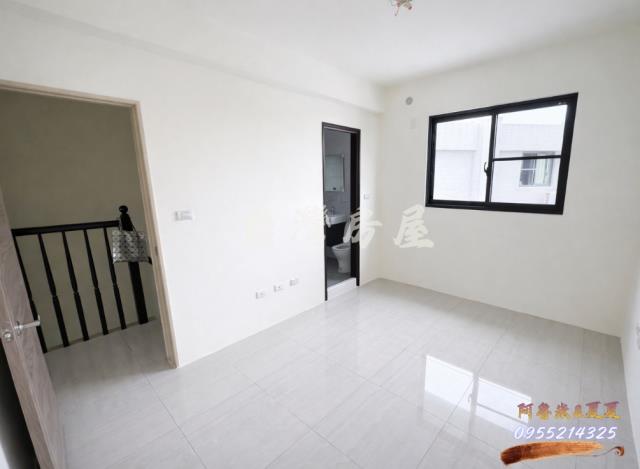 嘉義水上別墅-4