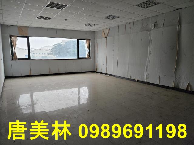 桃園楊梅廠房-3