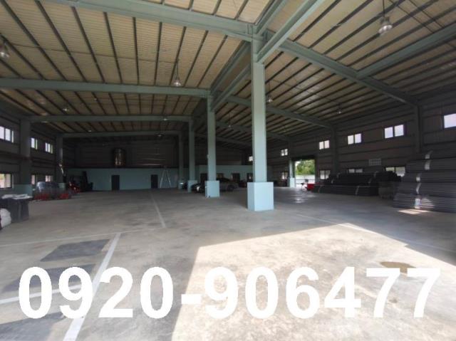 桃園大溪廠房-1