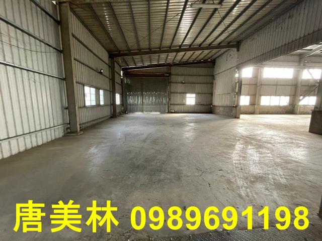 桃園楊梅廠房-2