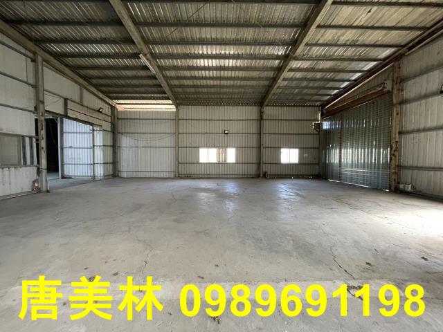 桃園楊梅廠房-3