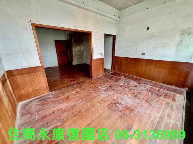 台南安南透天-3