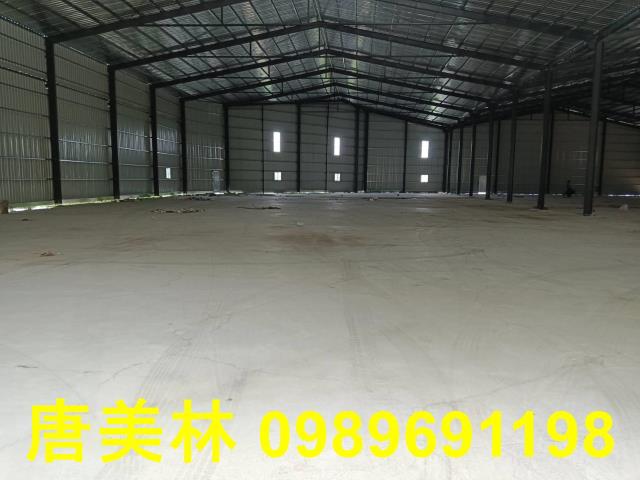 桃園楊梅廠房-1