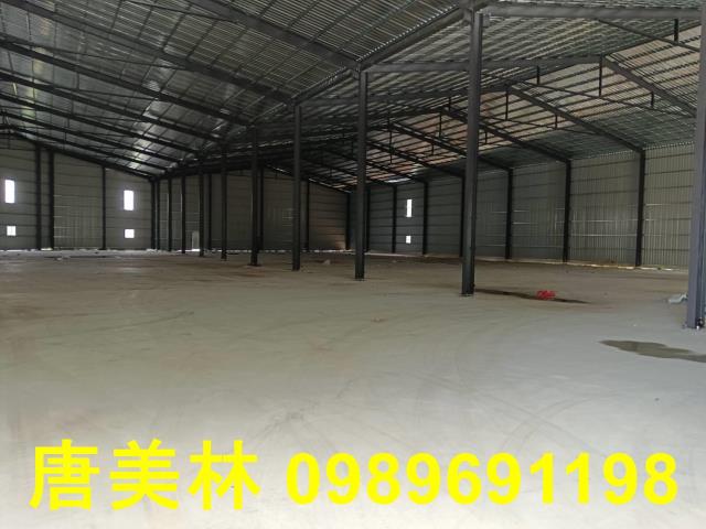 桃園楊梅廠房-2