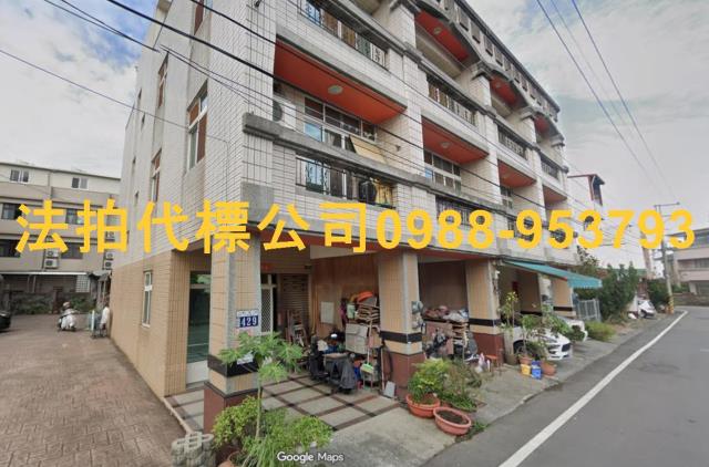 東勢法拍透天-7