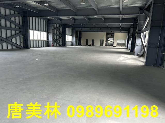 楊梅廠房-6
