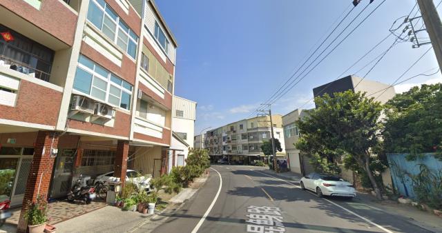 台南公寓法拍-4