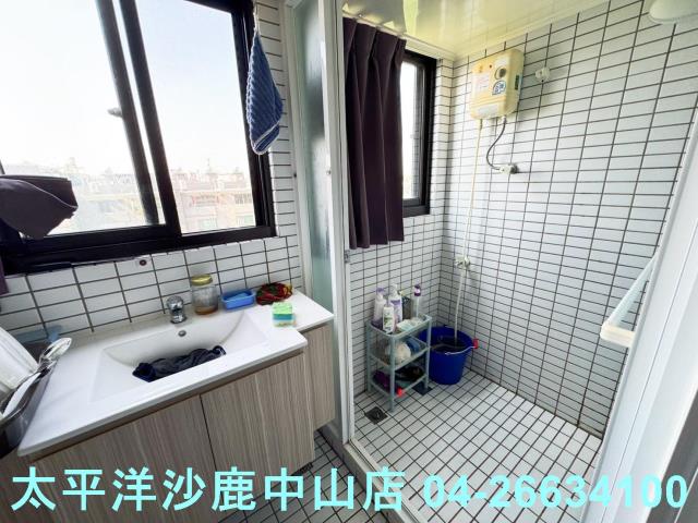 台中華廈-4