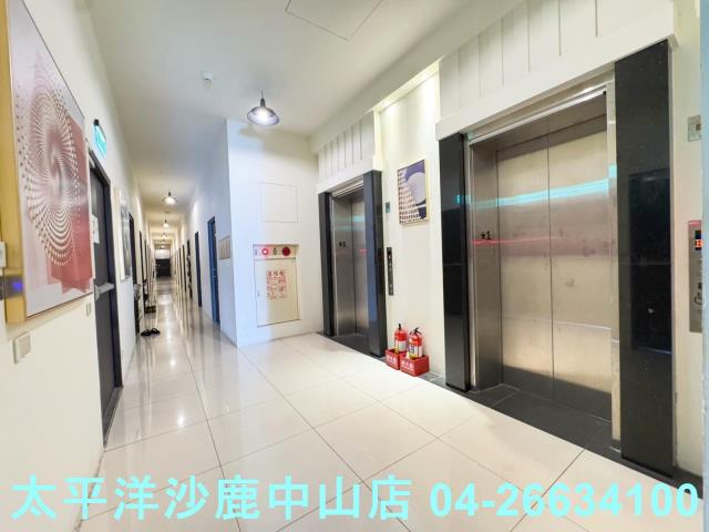 台中華廈-7