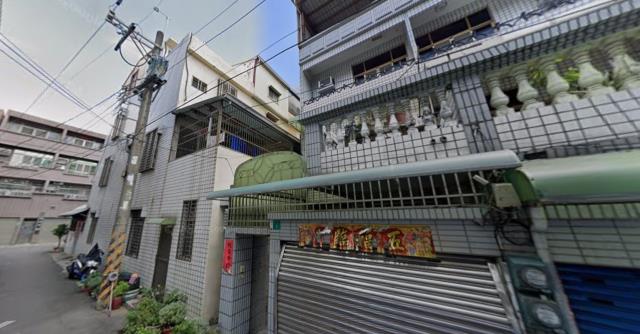 台南法拍透天-5