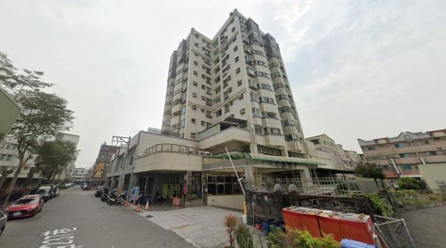 台南大樓法拍-4