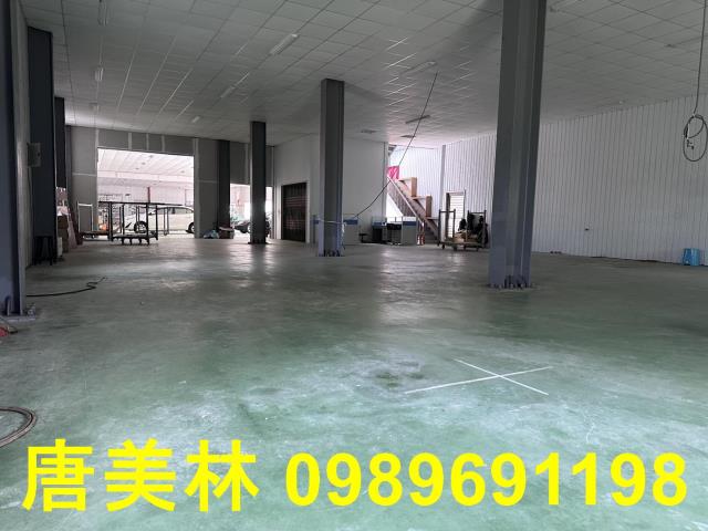 桃園龍潭廠房-4