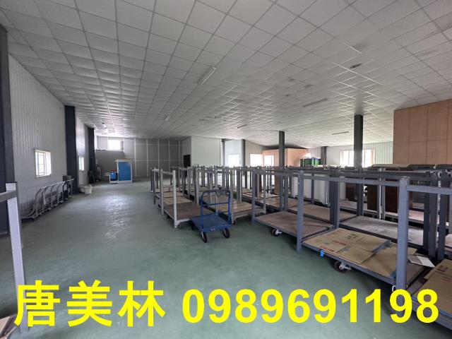 桃園龍潭廠房-7