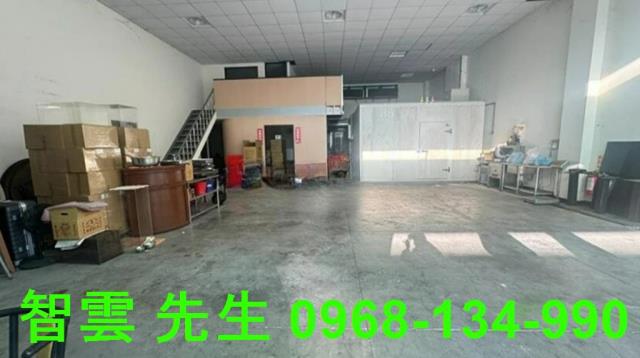 桃園龍潭廠房-1