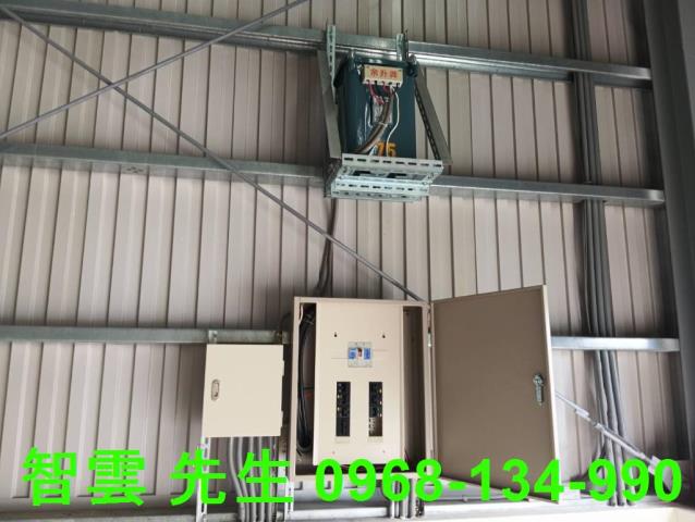 桃園龍潭廠房-1