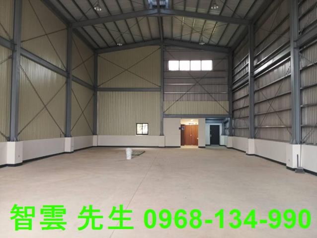 桃園龍潭廠房-2