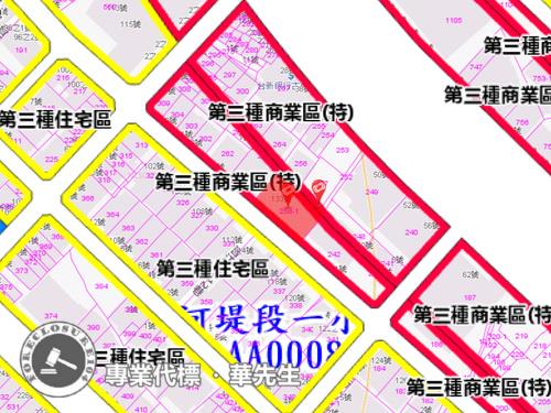 台北中正區法拍華廈-6