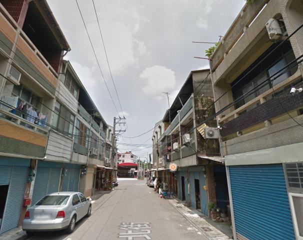 新營法拍透天-6