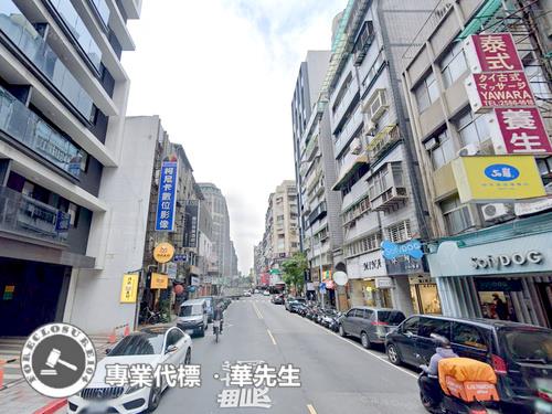 中山區華廈法拍-6