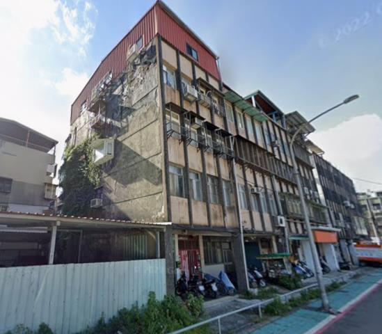 文山區法拍公寓-2