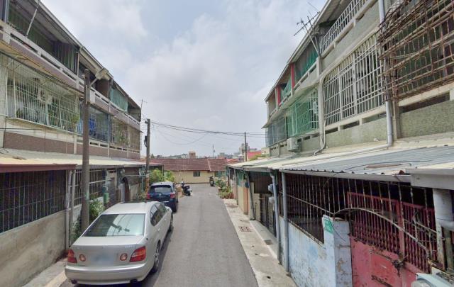 學甲透天法拍-7