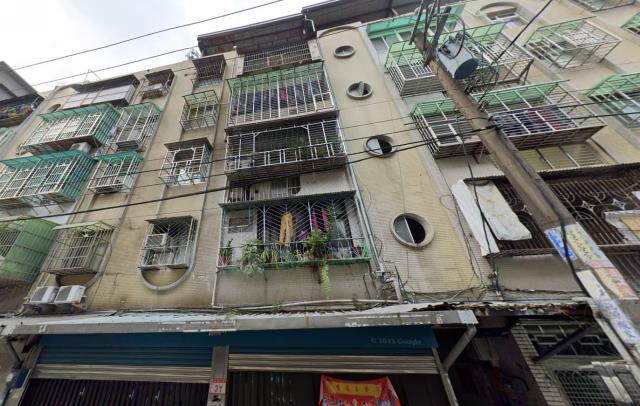 桃園公寓拍賣-6