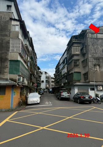 台北法拍公寓-6